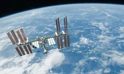 Rusya ve ABD'nin ISS'ye karşılıklı uçuş programı 2030'a uzatıldı