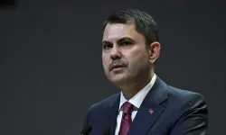 Bakan Kurum: Özgür Bey göz göre göre yalan söylüyor
