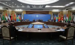 Türk Devletleri Teşkilatı Dışişleri Bakanları yarın Ankara’da toplanacak