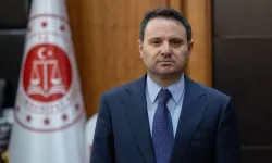 Gürlek'ten başsavcıların görevlerine ilişkin yeni düzenleme!