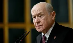 Devlet Bahçeli: Huzur ve güven iklimi sabote edilemez!
