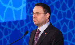 Gürlek: 3 faili meçhul cinayet aydınlatıldı
