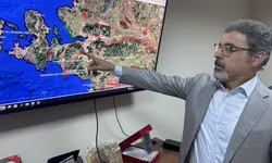 İzmir'de hedef 5 yılda afetlere dirençli kent