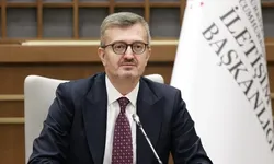 İletişim Başkanı Duran: Türk dünyasının ortak iradesi güç oluşturacak