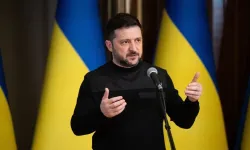 Zelenskiy: Ukrayna ordusunun Starlink bağlantısı eski hızına döndü