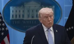 Trump’tan Moskova’ya yaptırım tartışmasına sert çıkış!