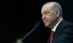 Cumhurbaşkanı Erdoğan: Sağlıkta üreten Türkiye hedefimizi büyütüyoruz