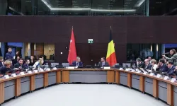Türkiye, Belçika'yı terör örgütlerine karşı önlemlerini artırmaya çağırdı.