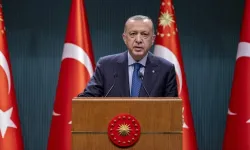 Erdoğan: Kanada ile ticaret hacminde hedef 10 milyar dolar