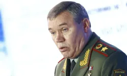 Rusya, Ukrayna'da Herson yönünde 27 Ekim'de başlayacak geçici ateşkes ilan etti