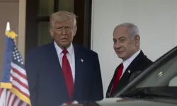 Axios: Trump’ın danışmanlarının çoğu, Netanyahu’ya desteğine karşı çıktı