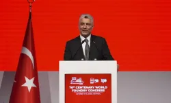 Bakan Bolat: Türkiye’nin döküm üretimi 2025’te 2,3 milyon tona ulaştı