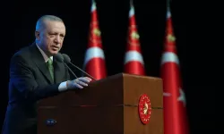 Cumhurbaşkanı Erdoğan’dan şehit ailesine başsağlığı