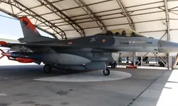 ASELSAN'ın KGK-84 Kanatlı Güdüm Kiti ilk atış testini başarıyla tamamladı!