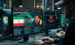 İran medyası: Hanzala, İsrail’e ait gizli ses arşivini paylaştı