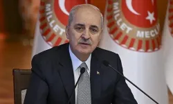 TBMM Başkanı Numan Kurtulmuş: Türkiye ve Libya kendi geleceklerini belirleme iradesine sahip