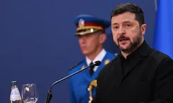 Zelenskiy: Daha güçlü askeri destekle çok daha iyi konumda oluruz