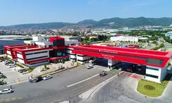 Türkiye’deki 19 serbest bölgenin ihracatında teknoloji öne çıktı!