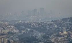 Hava kirliliği eylülde yüzde 3 arttı