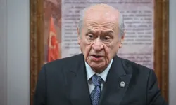 Bahçeli: Türkiye artık Akdeniz’de kendi haklarını savunuyor