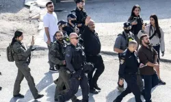Ben-Gvir’in yapay zekâ videosunda Gazze’nin yıkımıyla övündüğü iddia edildi