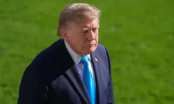 Trump: İran'a belki küçük bir Destansı Öfke Operasyonu daha yaparız