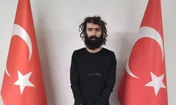 MİT'ten sınır ötesi operasyon: DEAŞ mensubu yakalandı