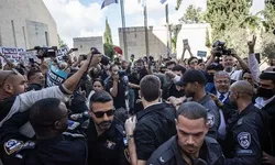 Mahkeme silahlı gözlemci yasağını reddetti
