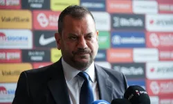 Trabzonspor Başkanı Ertuğrul Doğan’a 45 gün hak mahrumiyeti cezası!