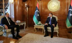 Türkiye ve Libya, rakip yönetimlerin ve askeri güçlerin birleştirilmesini görüştü