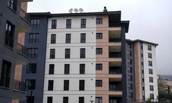 Maltepe'de yıkılan binanın hak sahiplerine yeni konutları teslim ediliyor