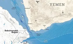 Yemen’de hükümet güçlerinden Husilere operasyon!