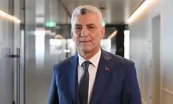 Ticaret Bakanı Bolat: Türkiye ekonomisi ve dış ticareti son 20 yılda köklü bir dönüşüm yaşadı