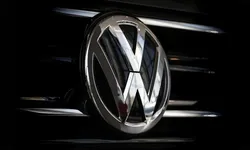 Volkswagen, üçüncü çeyrekte 5,9 milyar avro zarar açıkladı