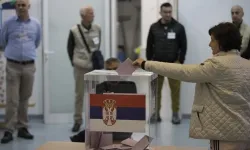 Seçime katılım oranı yüzde 67,6’ya ulaştı!