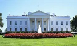 Trump Beyaz Saray basın salonunu başka yere taşıyacak mı?