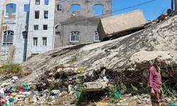 Husilerin Taiz saldırılarında eylülden bu yana 189 sivil hayatını kaybetti