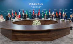 E4-R4 dışişleri bakanları toplantısının yeni adresi açıklandı!