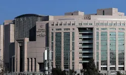 "Hakemler dosyası" soruşturmasında Ferdi Karadoruk'a 8 yıla kadar hapis istemi