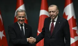 Kanada Başbakanlığından Türkiye ile stratejik ortaklığa ilişkin açıklama