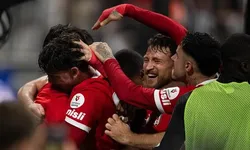 Beşiktaş, Başakşehir’i 2-0 mağlup etti!