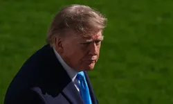 Trump'tan Flavio Bolsonaro'nun ABD'ye gelişiyle ilgili açıklama!