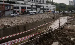 İstanbul’da sel ve su baskınlarının ardından çalışmalar sürüyor
