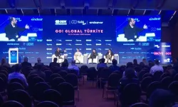 GO! GLOBAL Türkiye Zirvesi’nde teknoloji ve yatırım ekosistemi bir araya geldi