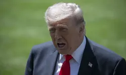 ABD Başkanı Trump, İran'la savaşın "yakında" sona ereceğini belirtti