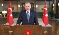 Cumhurbaşkanı Erdoğan: Gıda israfının arttığı dünyada barış ve refahtan söz edilemez