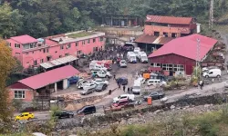 Zonguldak’ta maden ocağında grizu faciası!