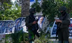 İsrail ordusu Netanyahu’nun konuşmasını yayınlamadı