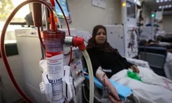 Sağlık krizi: 21 binden fazla kişi tedavi bekliyor