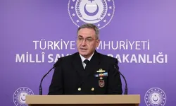 MSB: Geçen hafta 2 terör örgütü PKK mensubu daha teslim oldu